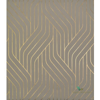 Tapeta Antonina Vella NW3518 York Modern Metals