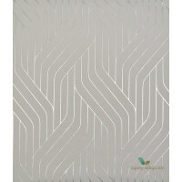 Tapeta Antonina Vella NW3519 York Modern Metals