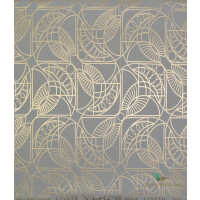 Tapeta Antonina Vella NW3525 York Modern Metals