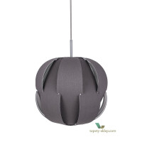 Lampa wisząca Pavot 35 Grey 751210 Globen