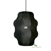 Lampa wisząca Cloud Black 753911 Globen