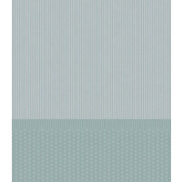 Fototapeta nowoczesna Tecnografica 79477-3 Paolo Giordano & Simona Cardinetti: TWIGGY POWDER BLUE Art Collections