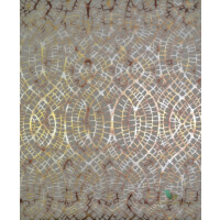 Tapeta Antonina Vella NW3560 York Modern Metals