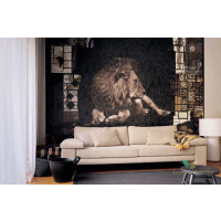 Mural Lew Elitis VP65902 King Memoires