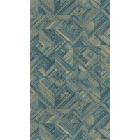 Tapeta jak tkana słoma Casadeco BALI 88186789 Paille Bali
