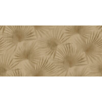 Tapeta palmowe liście Decori & Decori 72908 Zen - 106cm szer.