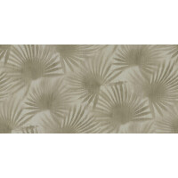 Tapeta palmowe liście Decori & Decori 72909 Zen - 106cm szer.
