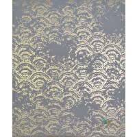 Tapeta Antonina Vella NW3597 York Modern Metals