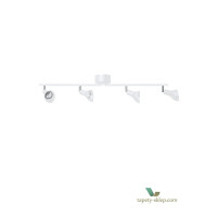 Lampa sufitowa Ingo 4 White 961208 Globen