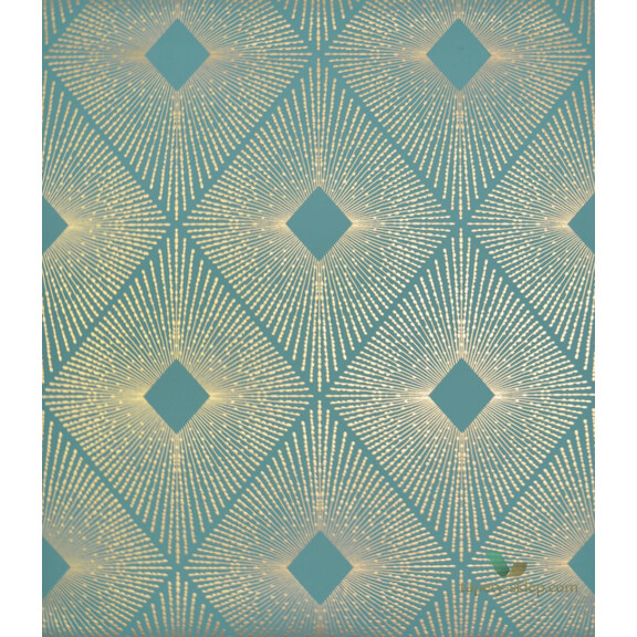 Tapeta Antonina Vella NW3589 York Modern Metals