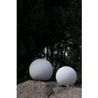 Lampa stojąca Sandhamn 35 IP44 990108 Globen