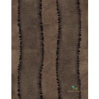 Tapeta Pasy Flock Elitis VP65834 Parure Memoires