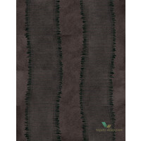 Tapeta Pasy Flock Elitis VP65837 Parure Memoires
