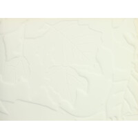 Tapeta tekstylna Arte 43500 Feuillage Eclipse Black & White Edition