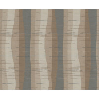 Tapeta pasy Decori & Decori 72937 Zen - 106cm szer.