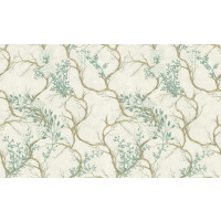 Tapeta roślinna Decori & Decori 72956 Zen - 106cm szer.