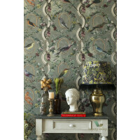 Tapeta Mind the Gap WP20427 Countesse’s Aviarium Neutral