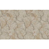 Tapeta roślinna Decori & Decori 72958 Zen - 106cm szer.