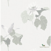 Tapeta KT Exclusive FJ40010 Lotus Sanctuary