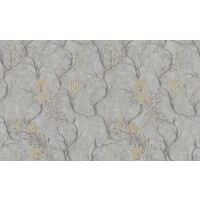 Tapeta roślinna Decori & Decori 72960 Zen - 106cm szer.