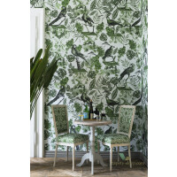 Tapeta Mind the Gap WP20438 La Voliere Green