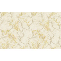 Tapeta roślinna Decori & Decori 72961 Zen - 106cm szer.