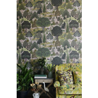 Tapeta Mind the Gap WP20443 Jardin Sauvage
