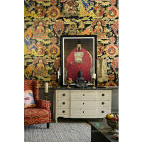 Tapeta Mind the Gap WP20450 Tibetan Tapestry Metallic Edition