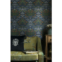 Tapeta Mind the Gap WP20453 Floral Ornament
