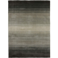 Szary Dywan Reza's Cieniowany Panorama Natural Grey