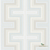Tapeta KT Exclusive FJ40505 Maze Sanctuary