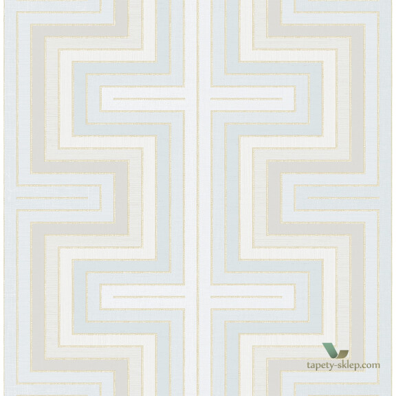 Tapeta KT Exclusive FJ40505 Maze Sanctuary