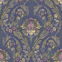 Tapeta KT Exclusive FJ41102 Morrissey Sanctuary