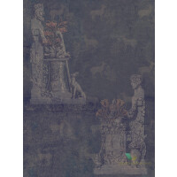 Tapeta Mind the Gap WP20474 Sculptural