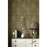 Tapeta Mind the Gap WP20475 Sculptural Moss