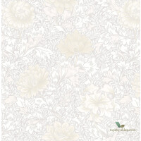 Tapeta KT Exclusive FJ41204 Morrissey Flower Sanctuary