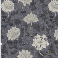 Tapeta KT Exclusive FJ41209 Morrissey Flower Sanctuary
