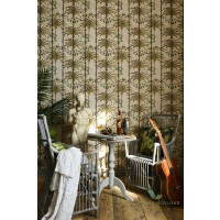 Tapeta Mind the Gap WP20491 Havana Taupe