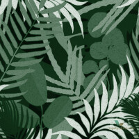 Tapeta Mind the Gap WP20492 Jardin Del Sol Green
