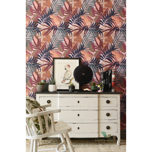 Tapeta Mind the Gap WP20493 Jardin Del Sol