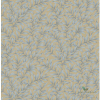Tapeta KT Exclusive FJ41804 Morrissey Leaf Sanctuary