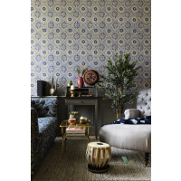 Tapeta Mind the Gap WP20501 Madder Grey