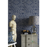 Tapeta Mind the Gap WP20508 Deco Trellis