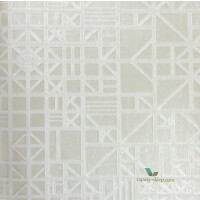 Tapeta Art-Deco Arte 54000 Window Monochrome