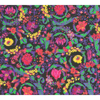 Tapeta kwiatowy ornament 38706-1 Versace V
