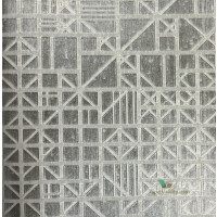 Tapeta Art-Deco Arte 54001 Window Monochrome