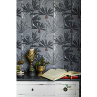 Tapeta Mind the Gap WP20519 Madagascar Grey