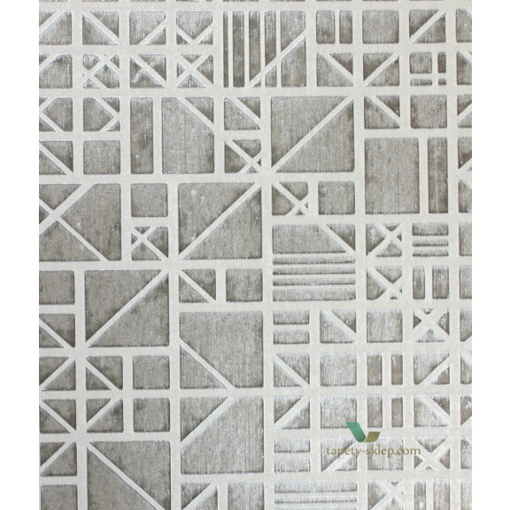 Tapeta Art-Deco Arte 54002 Window Monochrome