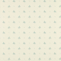 Tapeta drobne listki Colefax and Fowler 07406/03 Ashling Small Design Wallpapers II