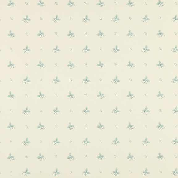 Tapeta drobne listki Colefax and Fowler 07406/03 Ashling Small Design Wallpapers II
